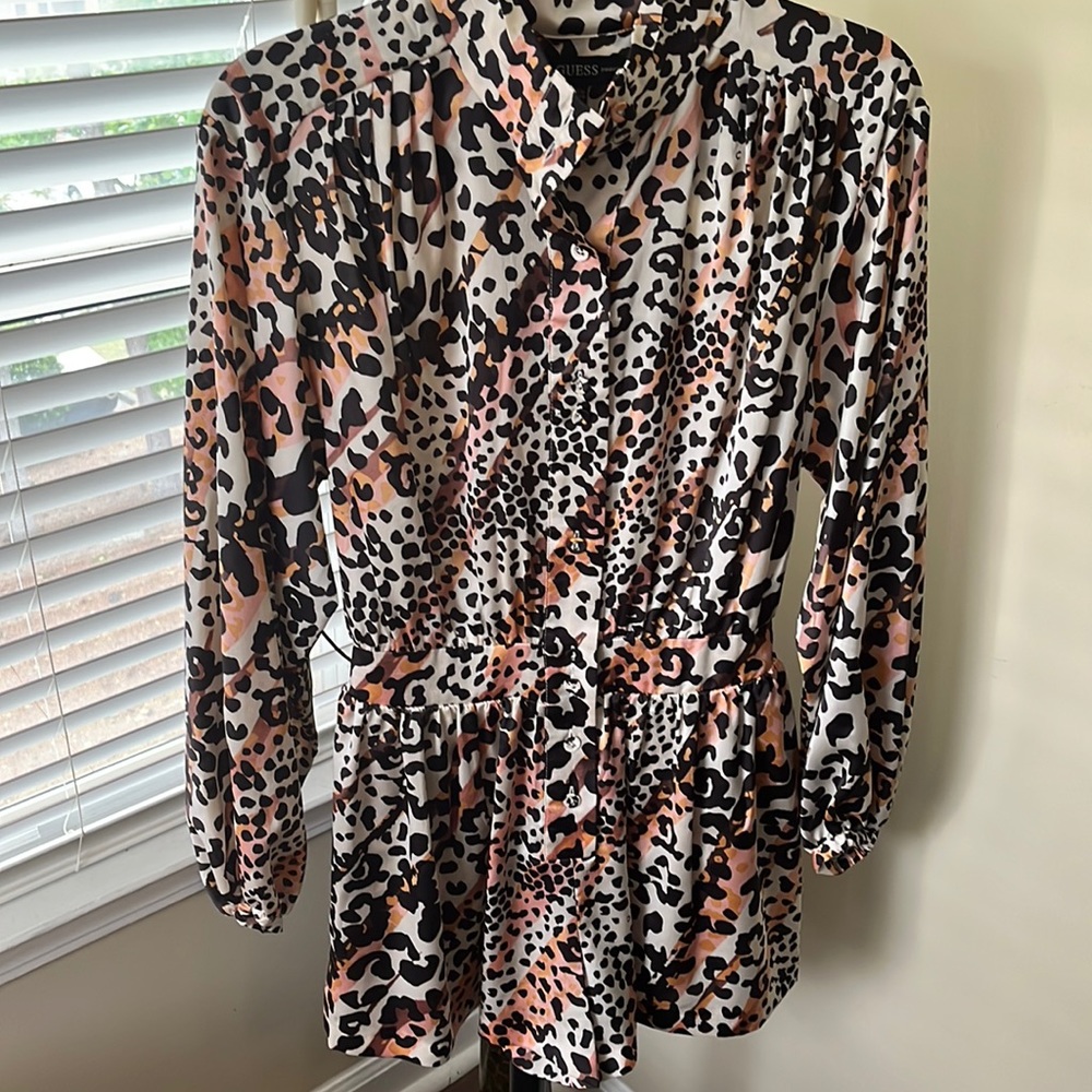 Guess Romper